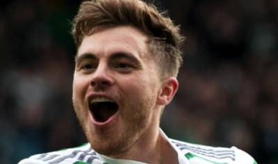 Rodgers Reveals Celt Who Will Have ‘Really Good Impact’