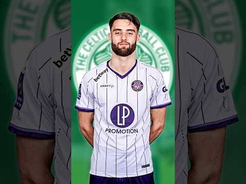 SaÏD Hamulic to Celtic Fc???