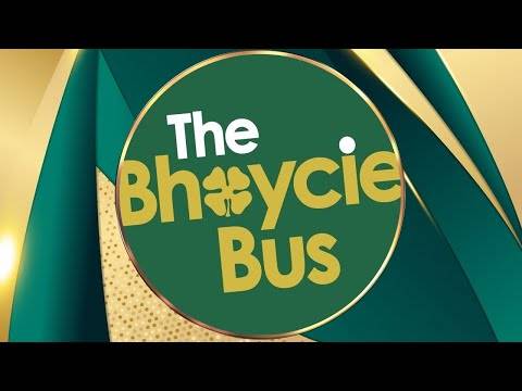 The Bus Stop (Live!) // Ep. 15 // End of Season Review