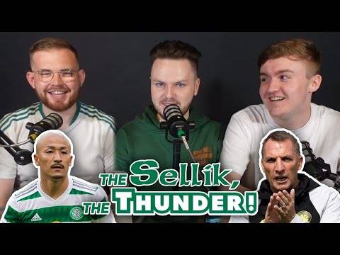 WHO’S GOOD ENOUGH FOR RODGERS REVOLUTION 2.0? | Podcast bonus content