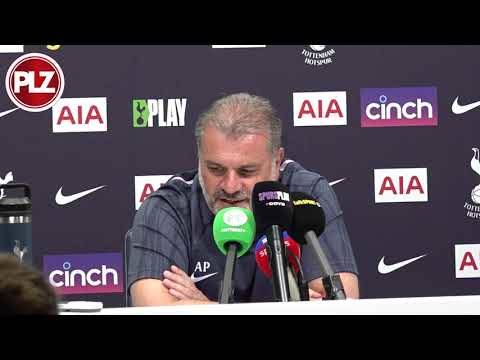 Ange Postecoglou brands Celtic ‘a bucket list club’