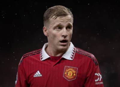 Celtic interested in signing Manchester United player