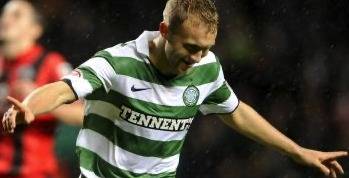 One-Time Wonderbhoy is Third Rate