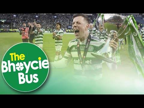 THE MONDAY CLUB | CALLUM MCGREGOR IS ALL IN #CalMac2028 | EP. 75
