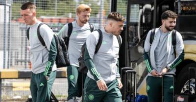 All 31 Celtic players’ contracts and transfer futures examined as five approach end of deals