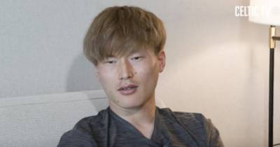 Kyogo bigs up Celtic ‘brilliance’ of Brendan Rodgers as striker reveals personal pre-season mission