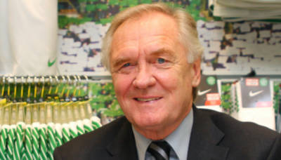 Celtic Confidential: Fans Euphoric and Enraged after Title Win: Davie Hay Reveals All