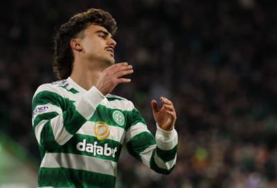 Celtic export Jota in Al-Ittihad transfer ban fear