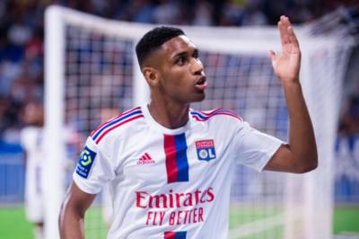 Celtic favourites to sign €20 million Brazilian winger