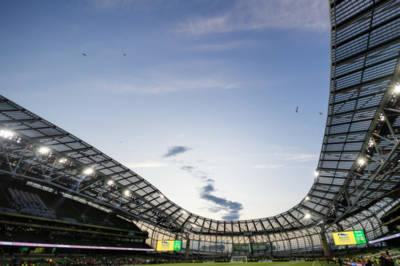 Celtic’s pre-season friendly rearranged; tickets on presale today