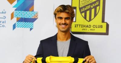 Jota threatened with Al-Ittihad transfer ban as money troubles hit Saudi side