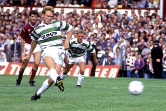 Memories View – “I just hoped the day would never end,” Tommy Coyne