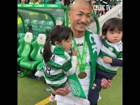 #shorts Pre-Season Exclusive Interview | Daizen Maeda (12/07/23)