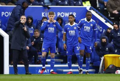 Tete Linked to Parkhead Move