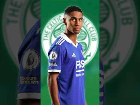 Tete to Celtic Fc???