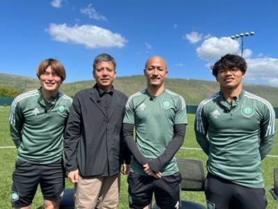 This is Yatao – Everything Kyogo, Reo and Daizen said on Japanese TV interview