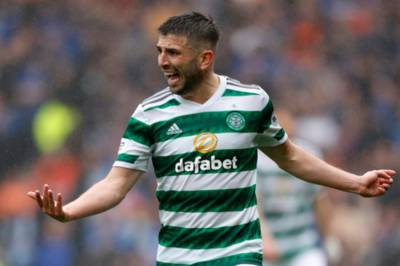 Why Brendan Rodgers must offer a new Celtic deal to 25-year-old international