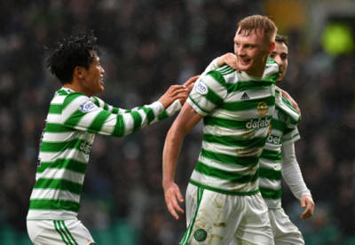 Willie Miller names versatile Celtic defender to fill priority position at Aberdeen