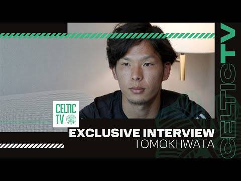 Pre-Season Exclusive Interview | Tomoki Iwata (13/7/23)