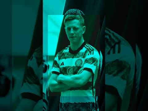 23 24 HOME KIT OUT NOW #shorts