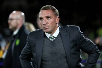 Celtic’s Asian influence to grow further as December interest pays off