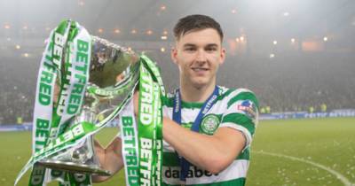 Kieran Tierney Celtic return route ‘wanted’ by Arsenal star but pundit lays out two transfer caveats