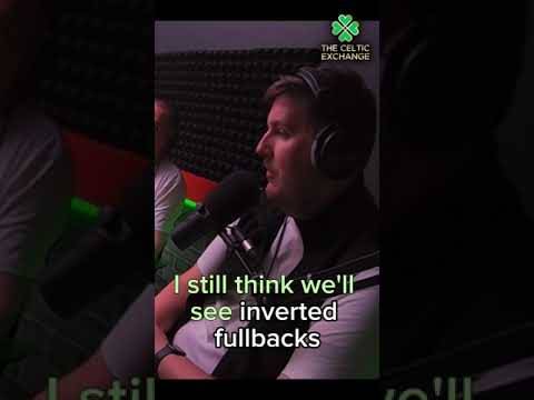 Will Rodgers Adopt Angeball? #celticfc #brendanrodgers #celticpark #celtics #coybig #rodgers