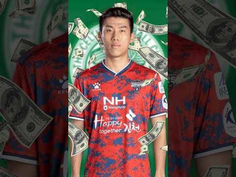 Kwon Hyuk-Gyu Joins Celtic Fc!!!