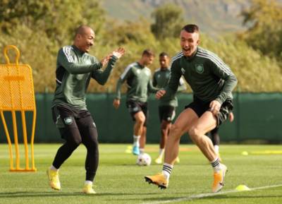 Preparation For The Season About To Ramp Up