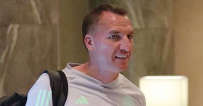 Brendan Rodgers caveats Celtic big-spending theory as ‘£9-10m’ marquee signings addressed