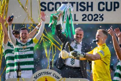 Celtic are the third or fourth best supported club in the world- Davie Moyes sets the record straight down under