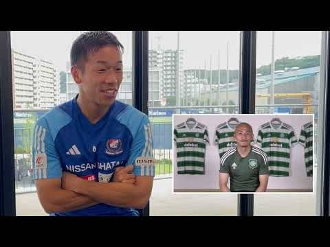 Takuya Kida vs Daizen Maeda