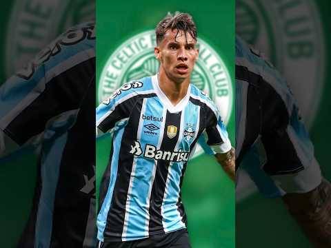 Ferreira to Celtic Fc???