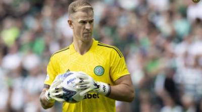 “Hart needs to go, Howler, modelling latest model of Teflon gloves, We need better”