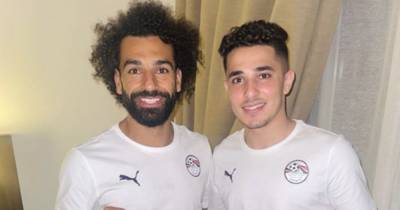 Mohamed Reda on Celtic transfer radar but no Fabian Rieder contact