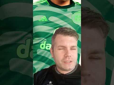 New Celtic 3rd Kit #celticfc #adidas #celtic