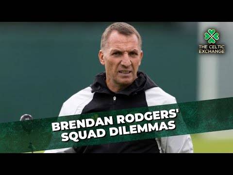 Brendan Rodgers Sizes Up His Squad, South Koreans On The Way & A Returning Celtic Hero?
