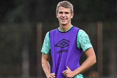 Celtic enter the bidding to sign highly rated defender