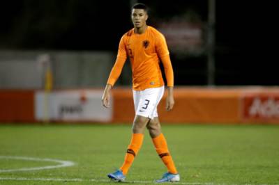 Celtic linked with ambitious move for Dutch defender