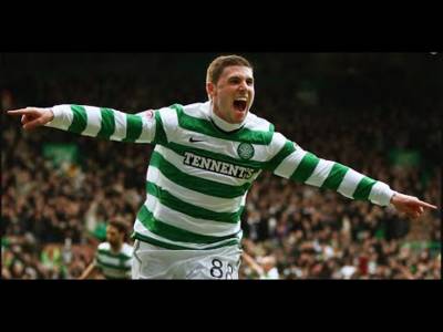 What Happened to Gary Hooper?