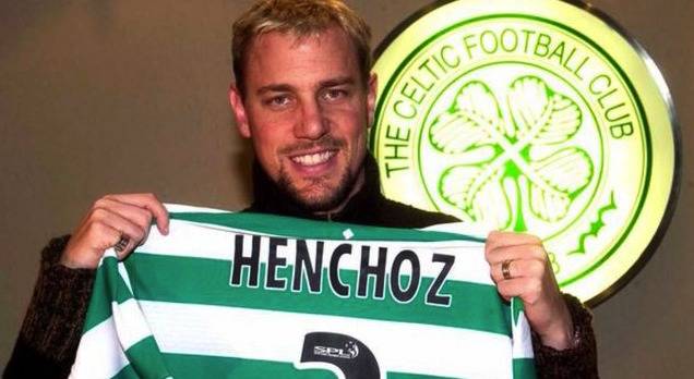 Whatever Happened To…Stephane Henchoz?