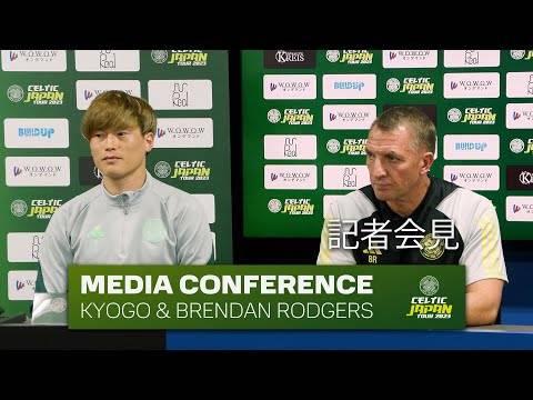 Celtic in Japan
