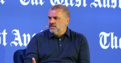 Inside Ange Postecoglou’s Celtic exit mindset as failed ‘Hollywood’ auditions left Tottenham boss on his knees