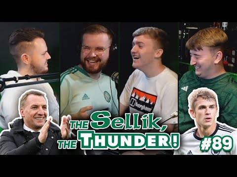 RODGERS IS GETTING HIS PLAYERS! | The Sellik, The Thunder | #89