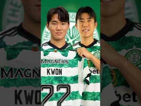 A Double Signing for Celtic Fc!!!