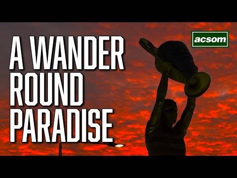 A WANDER ROUND PARADISE with A Celtic State of Mind // Who else will join Yang, Kwon & Nawrocki?