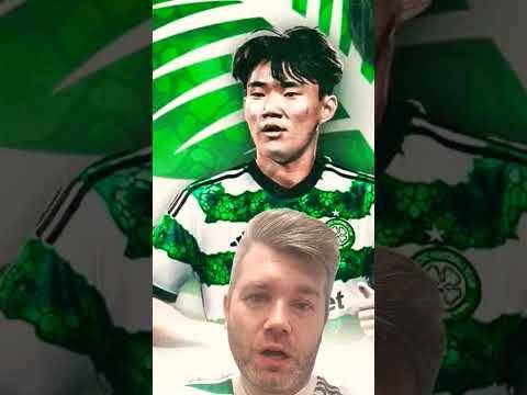 CELTIC SIGN Yang Hyun-jun! #kleague #celticfc