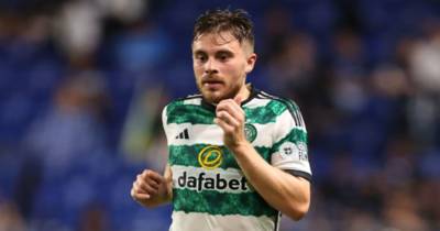 James Forrest reveals only time Celtic transfer exit crossed his mind – and it wasn’t under Ange Postecoglou