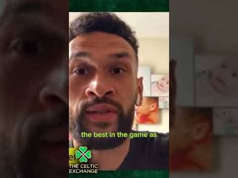 STEVEN CAULKER INTERVIEW – Listen now at thecelticexchange.com. #brendanrodgers #celticfc #epl
