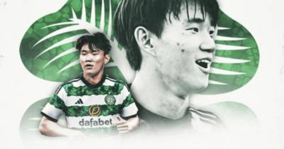 Yang Hyun-jun Celtic transfer confirmed as Brendan Rodgers finally lands South Korean star